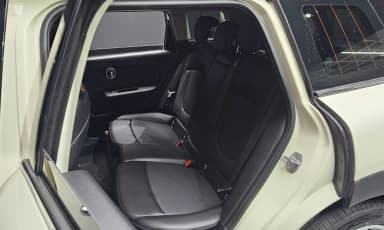 Cooper Clubman