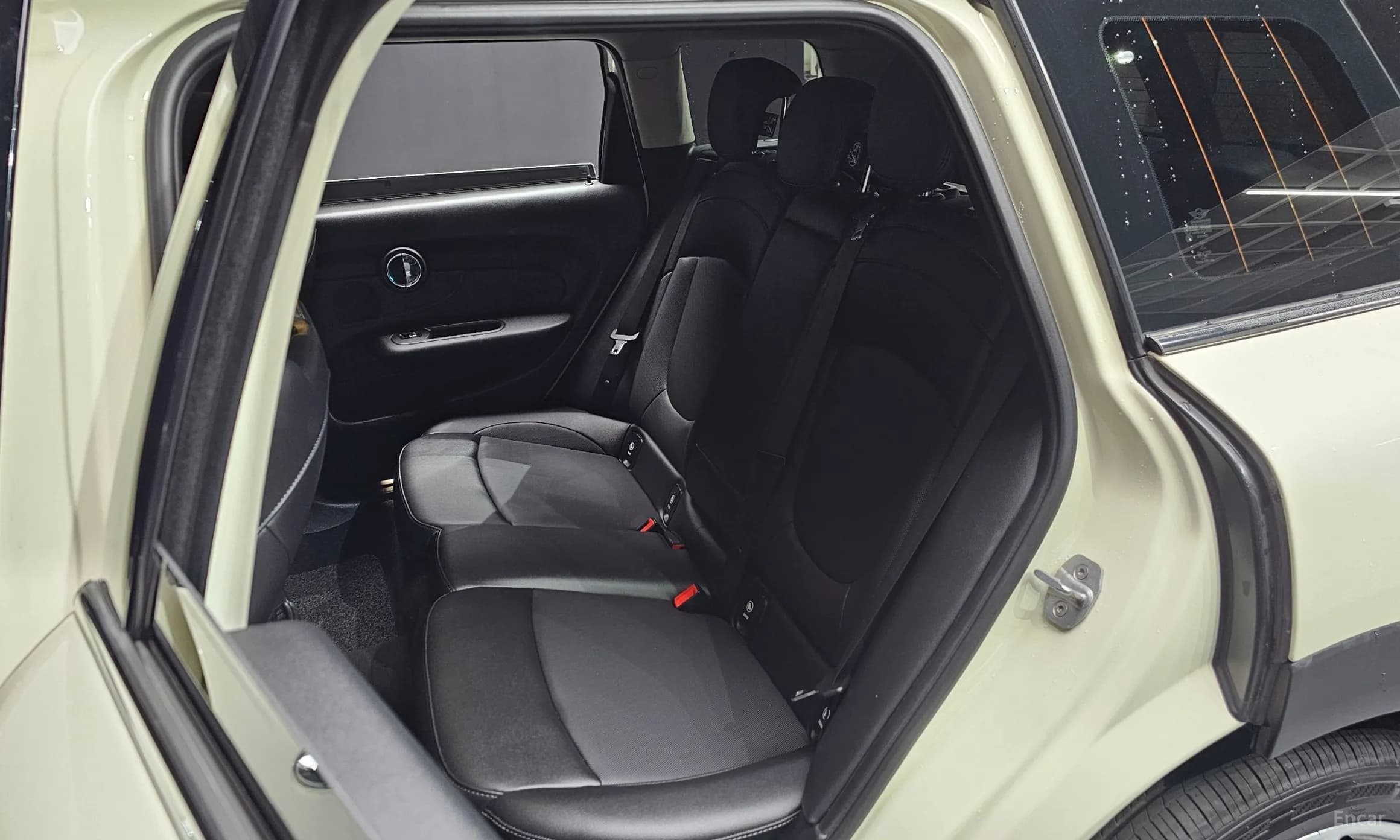 Cooper Clubman
