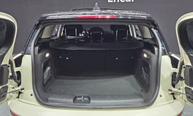 Cooper Clubman