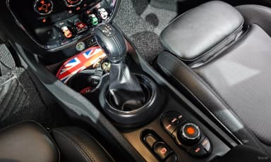 Cooper Clubman