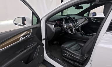 XT5
