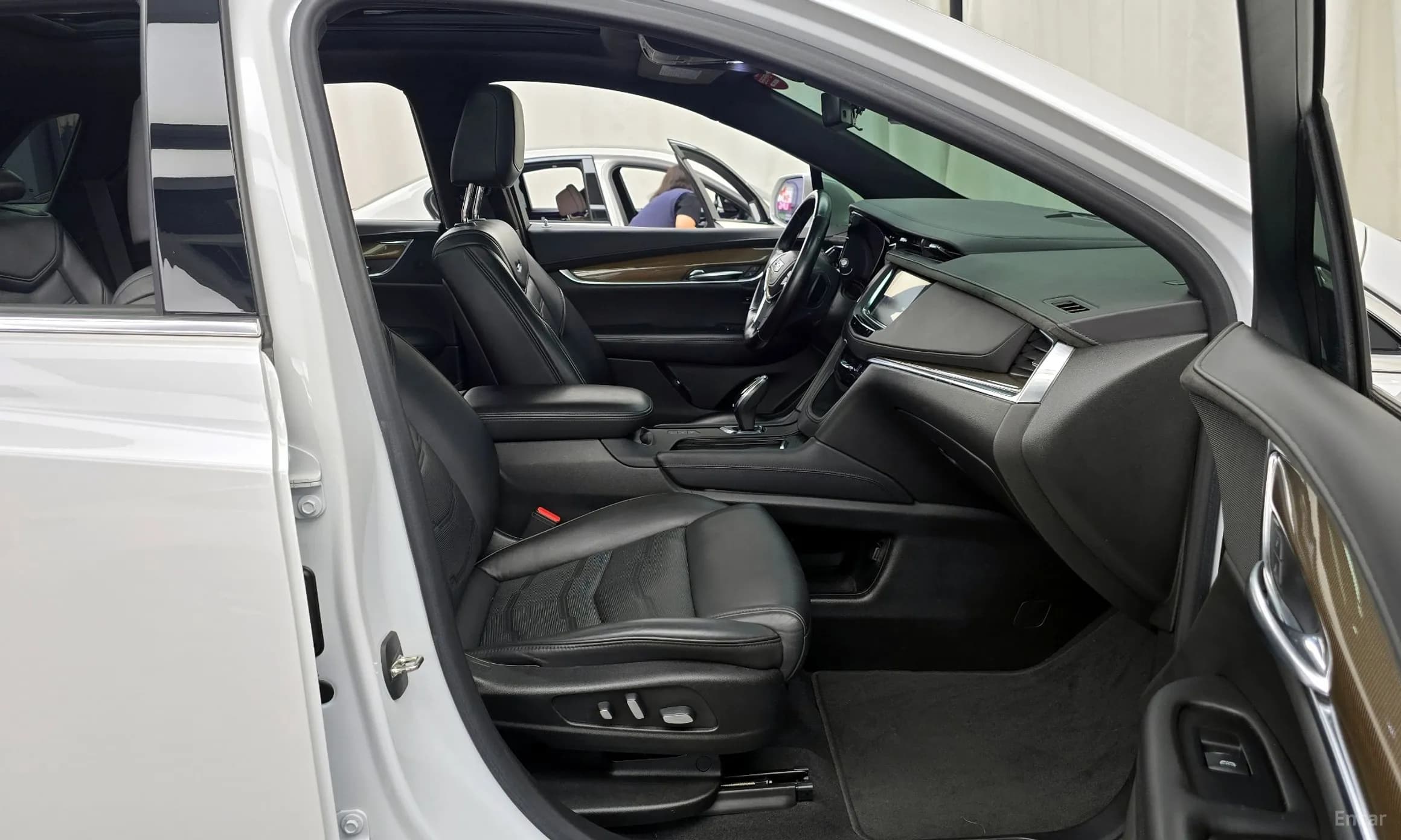 XT5