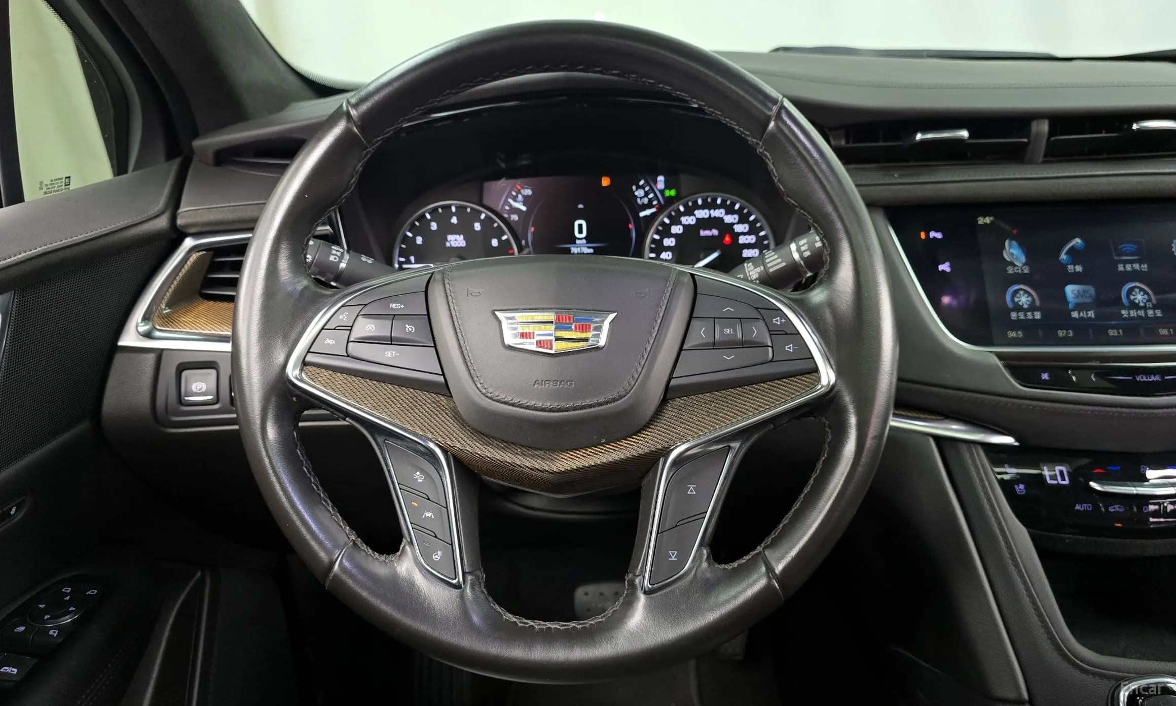 XT5
