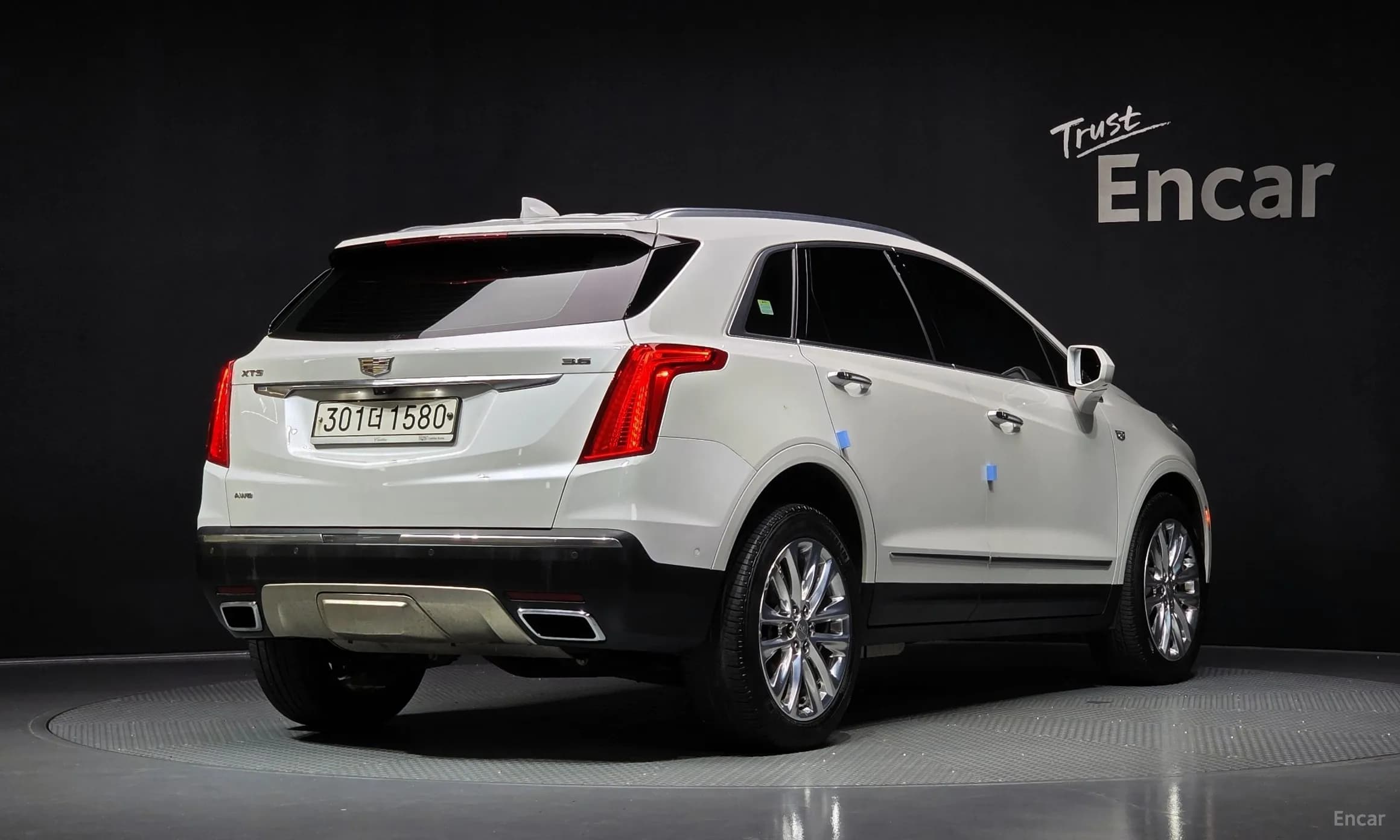 XT5