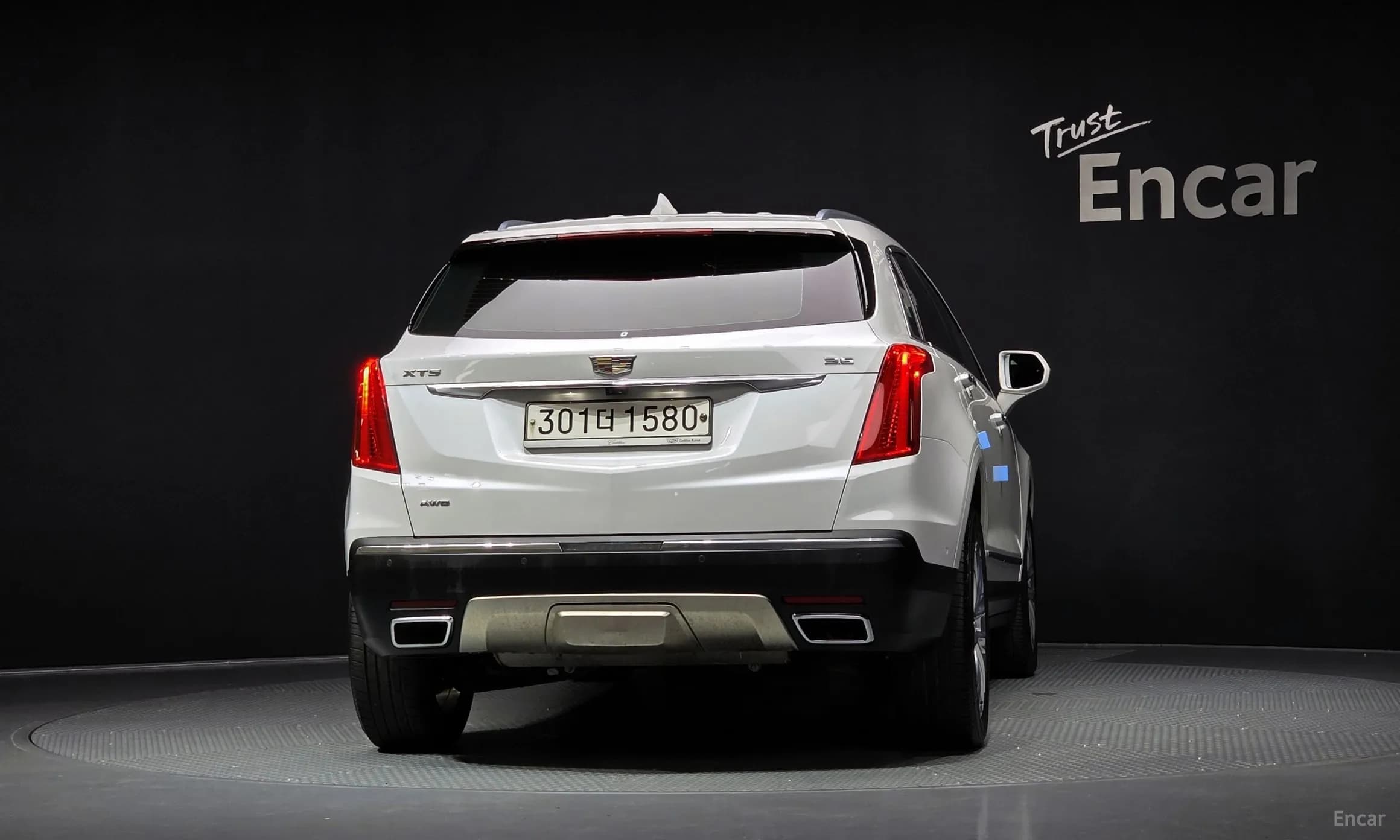 XT5
