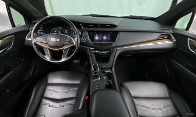 XT5