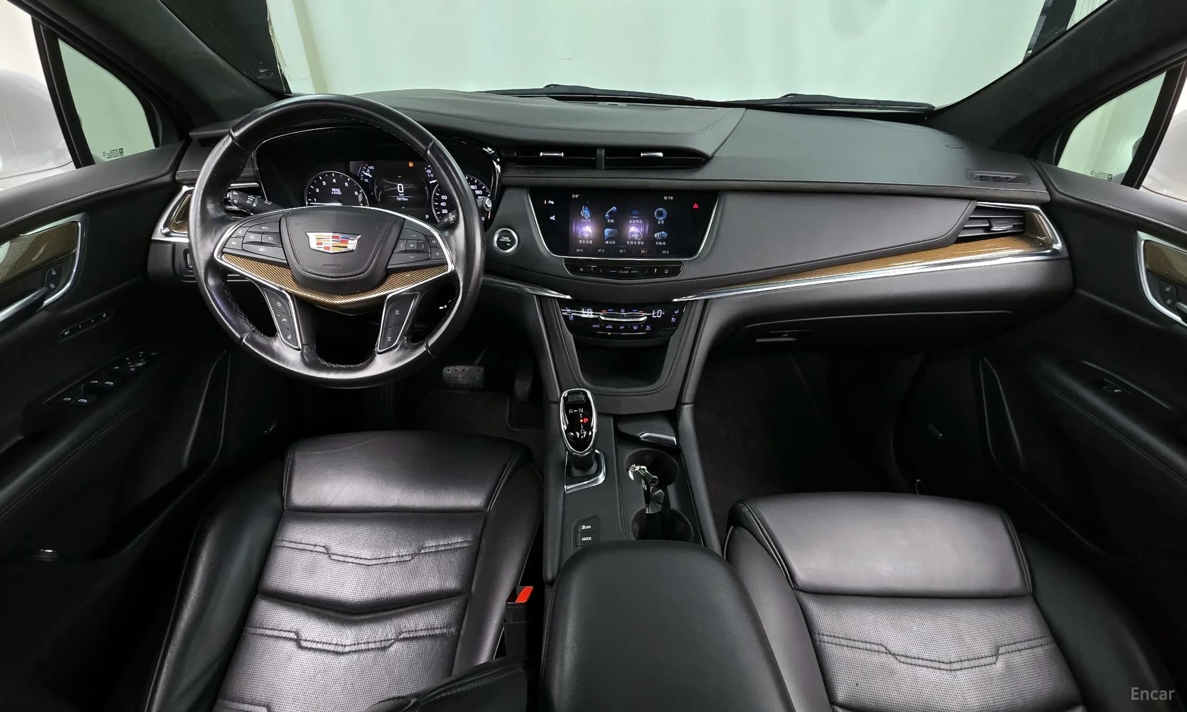 XT5