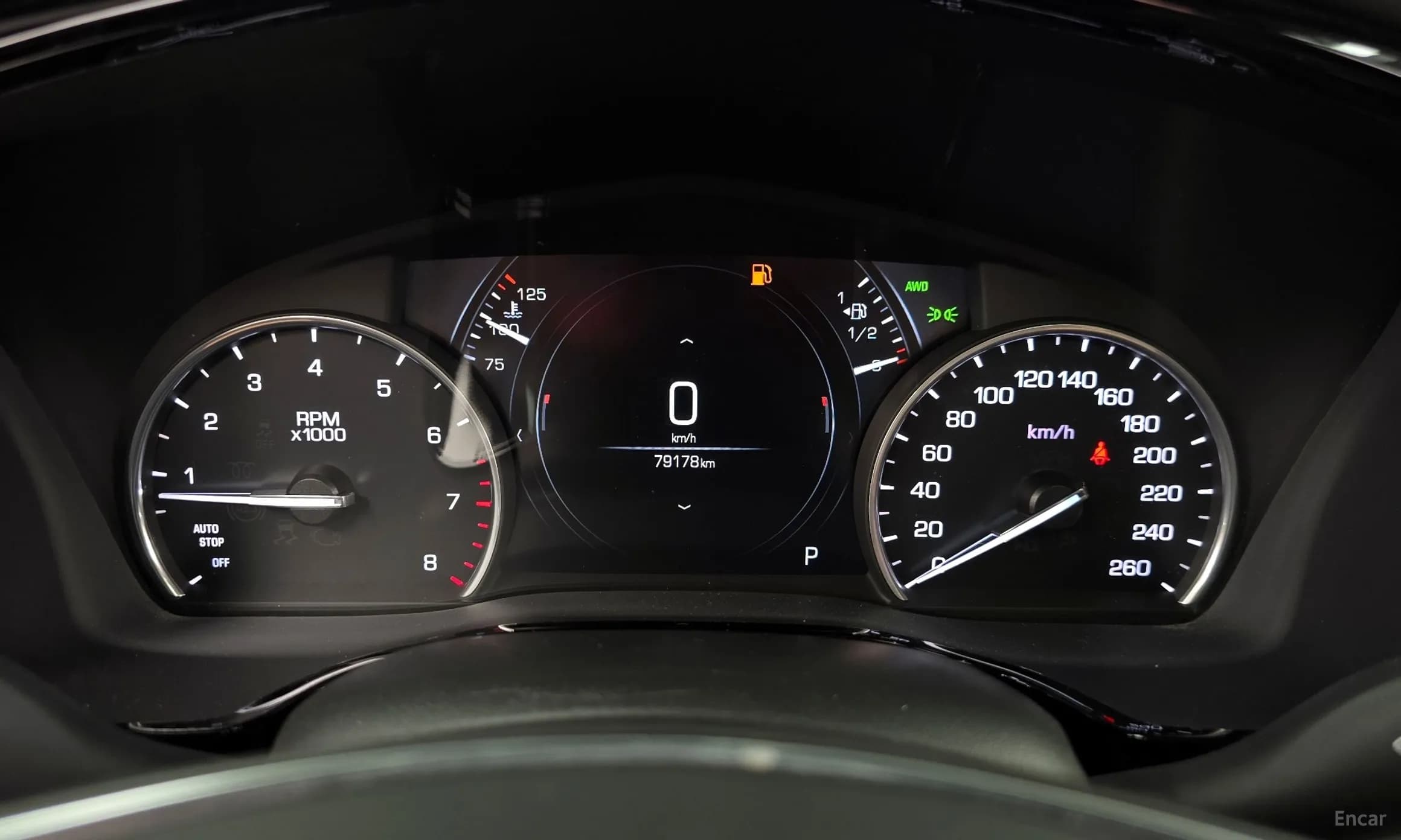 XT5