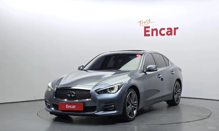 Q50