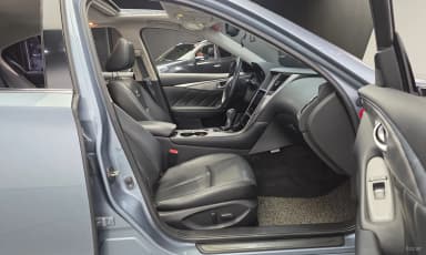 Q50