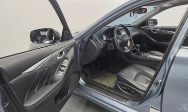 Q50