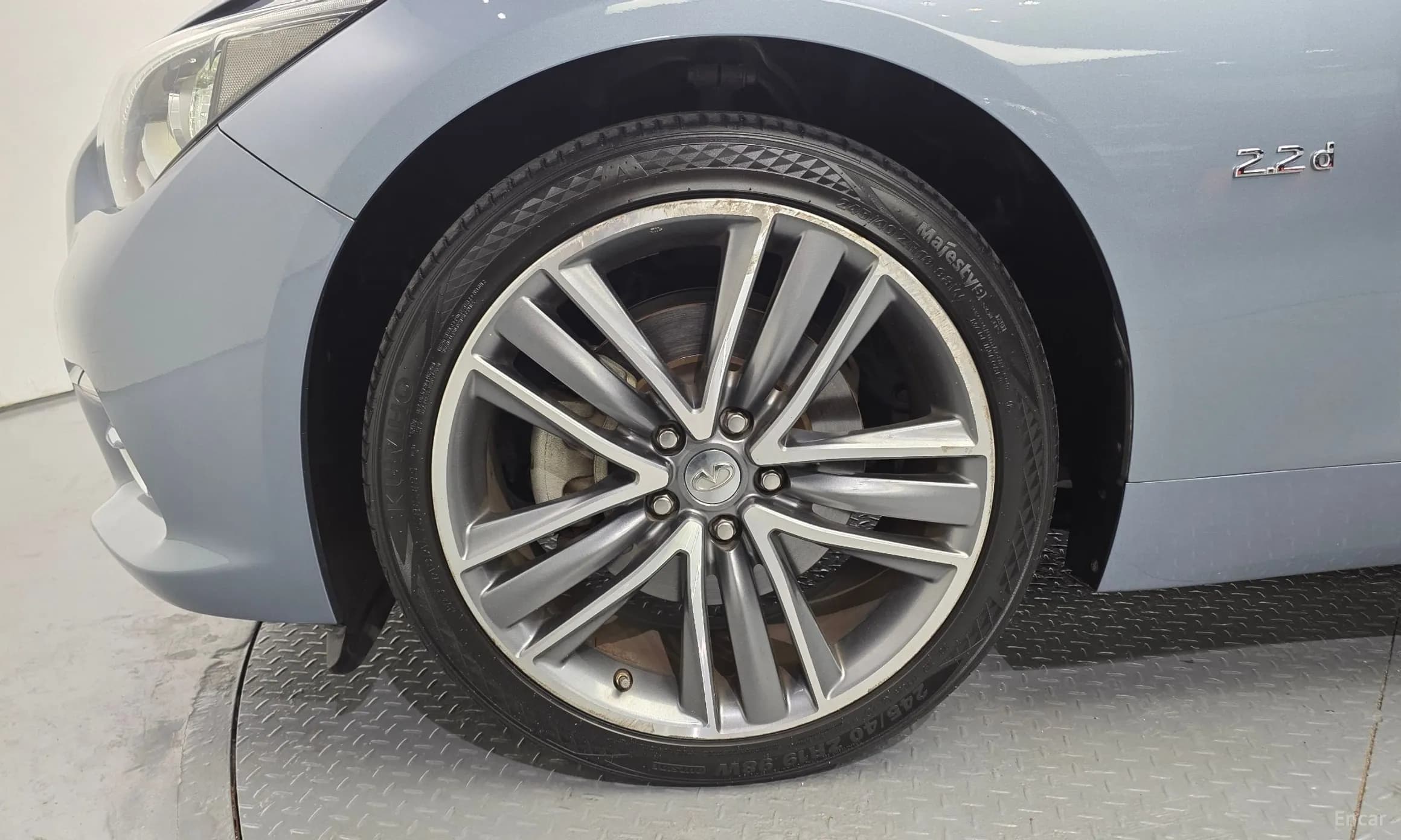 Q50