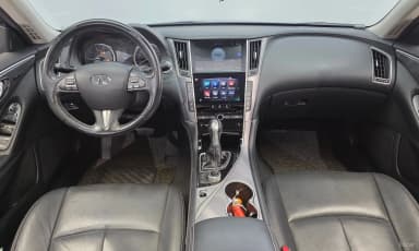 Q50