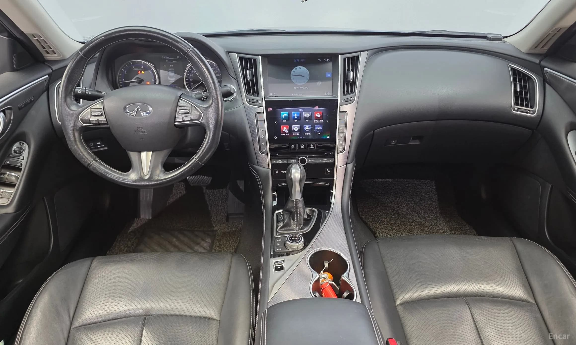 Q50