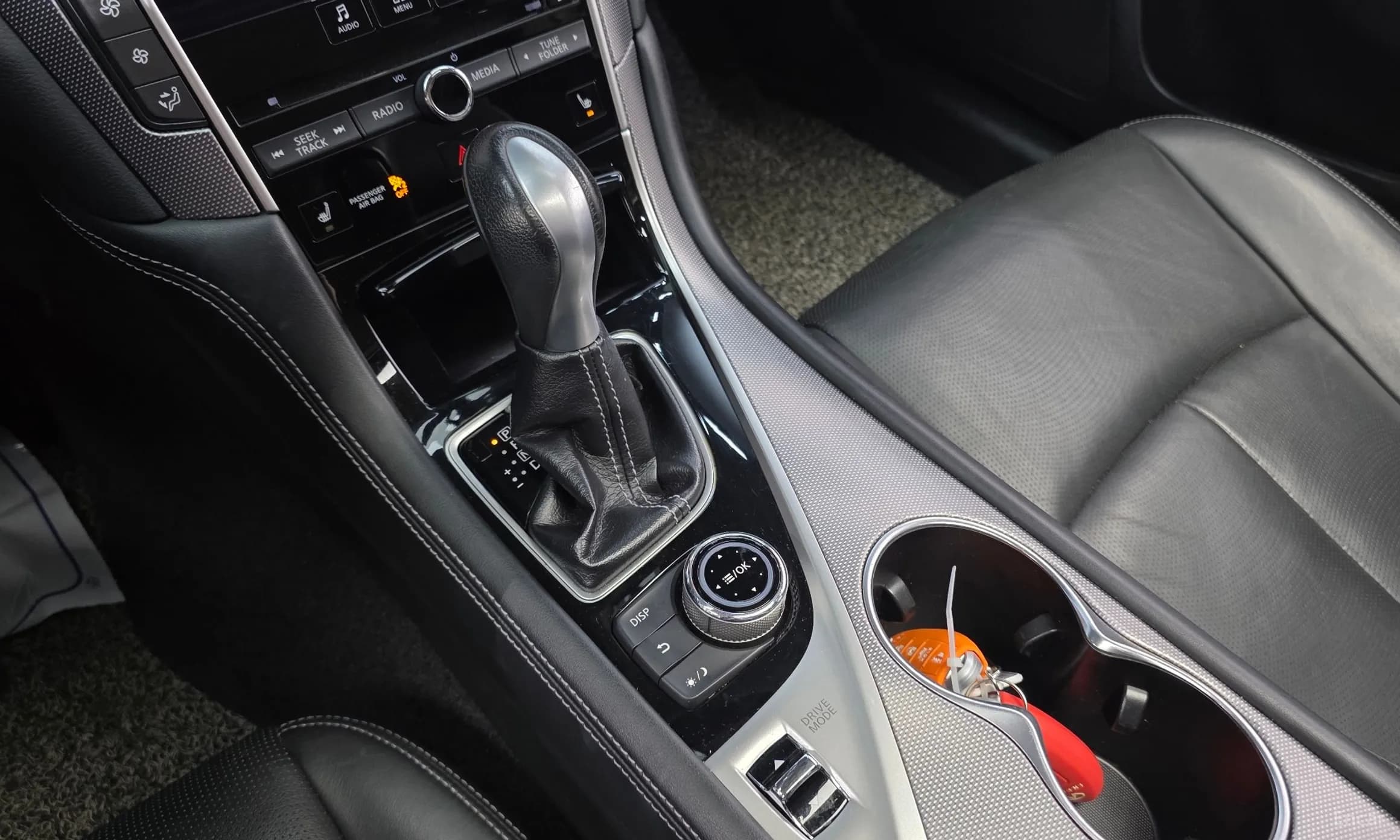 Q50