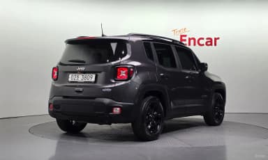 Renegade