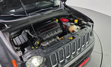 Renegade