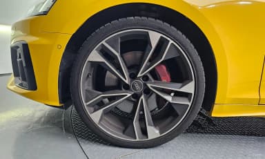 S5 (F5)