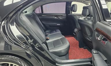 S-Class W221