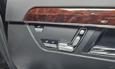 S-Class W221