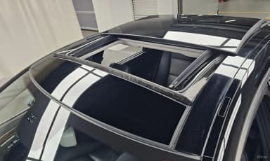 S-Class W221