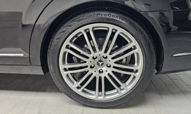S-Class W221