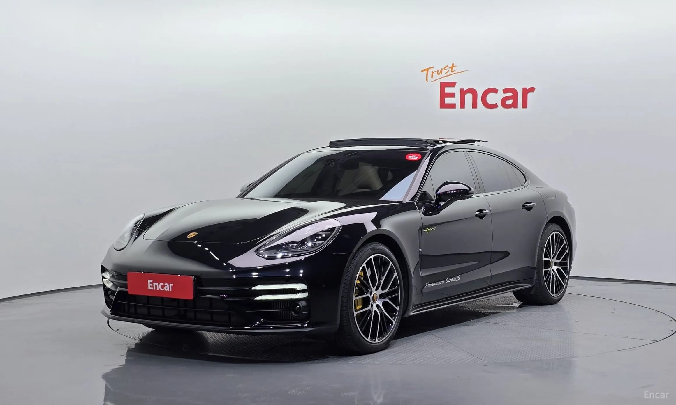 Panamera (971)