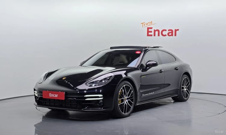 Panamera (971)