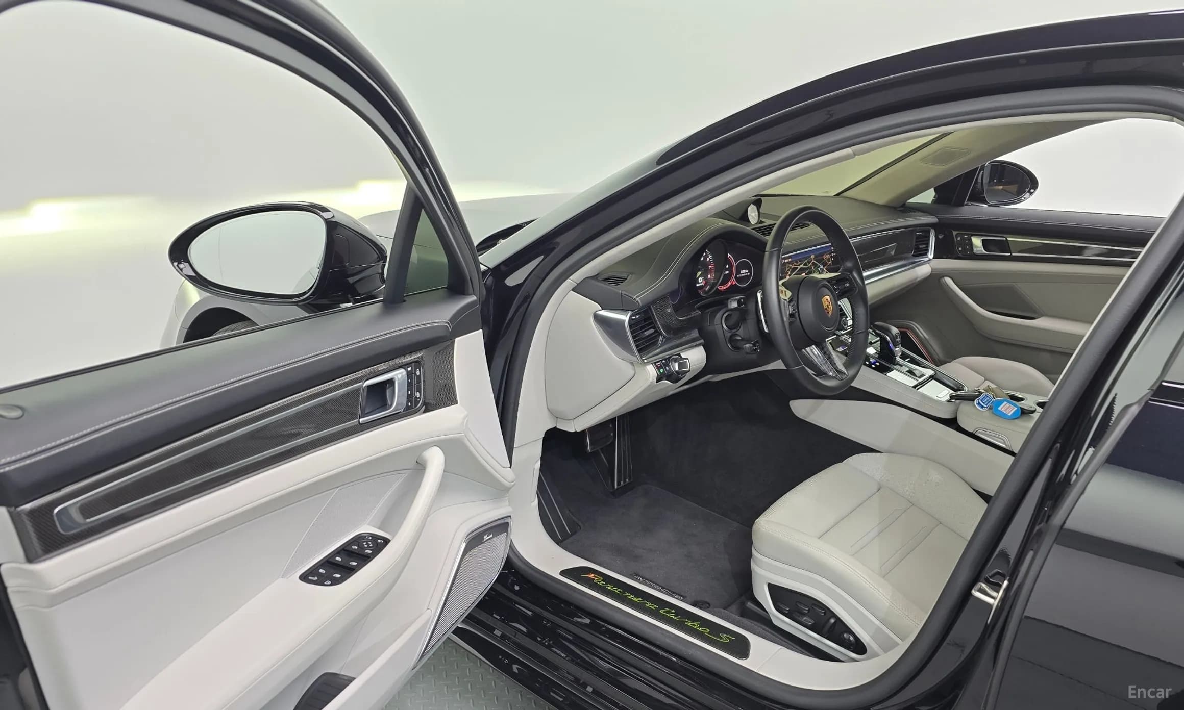Panamera (971)