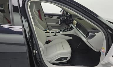 Panamera (971)