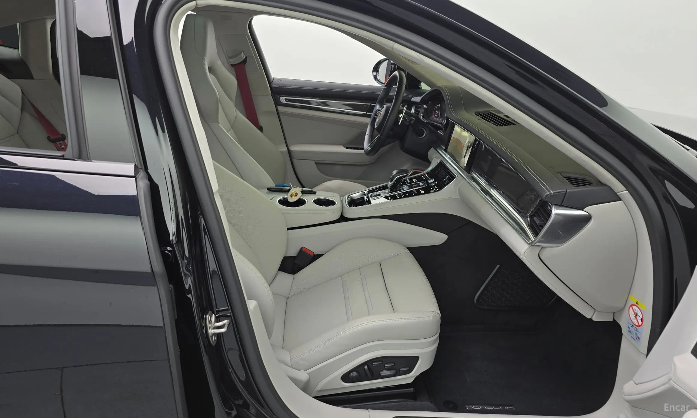 Panamera (971)