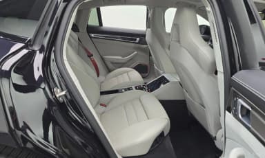 Panamera (971)