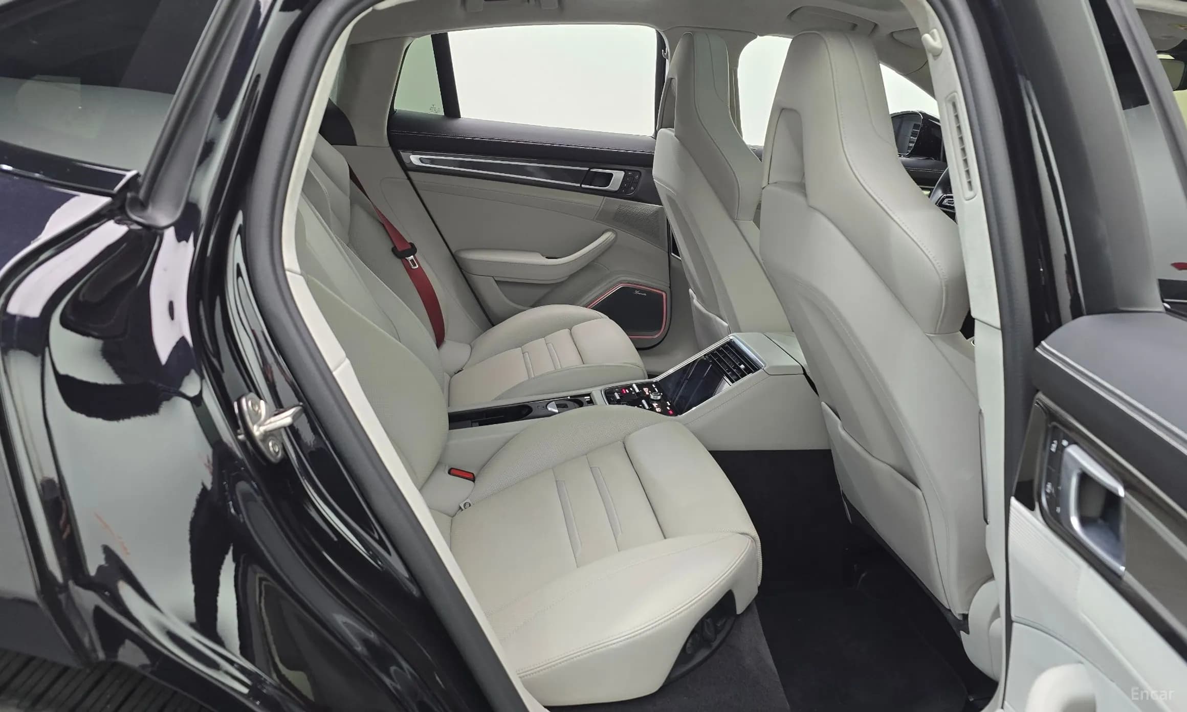 Panamera (971)