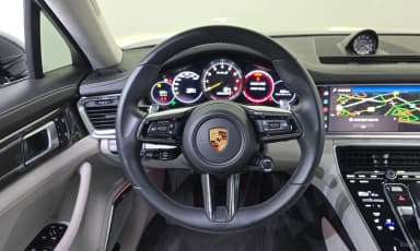 Panamera (971)