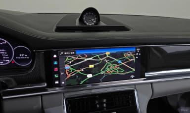 Panamera (971)