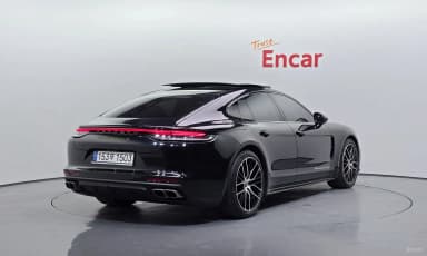 Panamera (971)