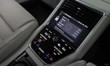 Panamera (971)
