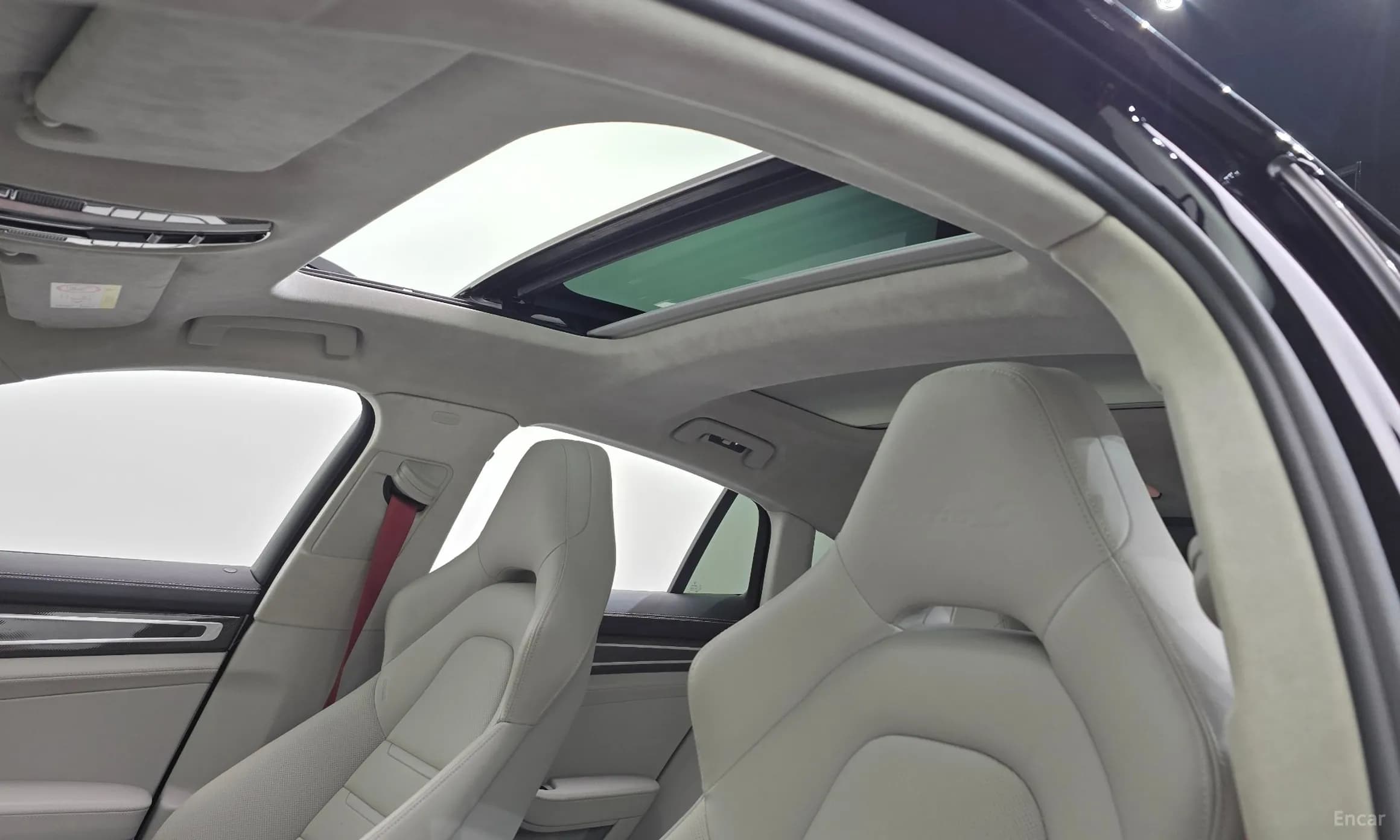 Panamera (971)