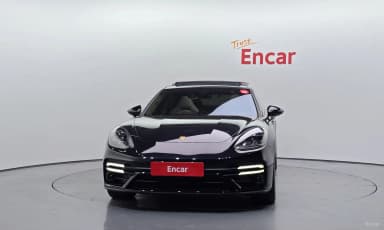 Panamera (971)