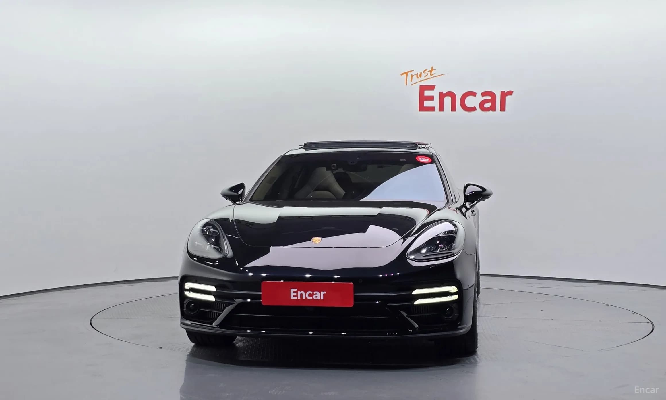 Panamera (971)