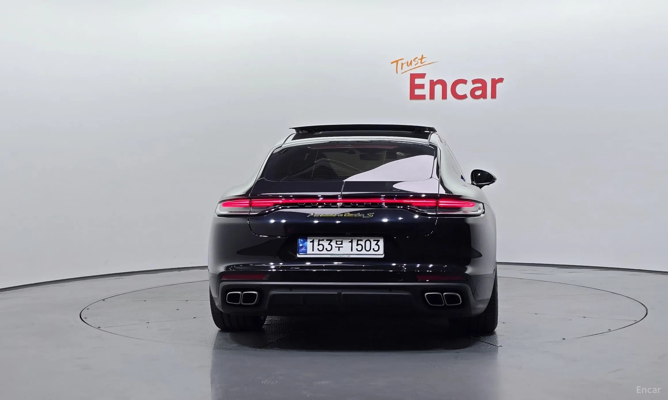 Panamera (971)
