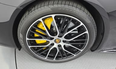 Panamera (971)
