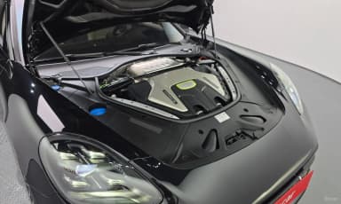 Panamera (971)