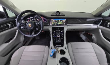 Panamera (971)