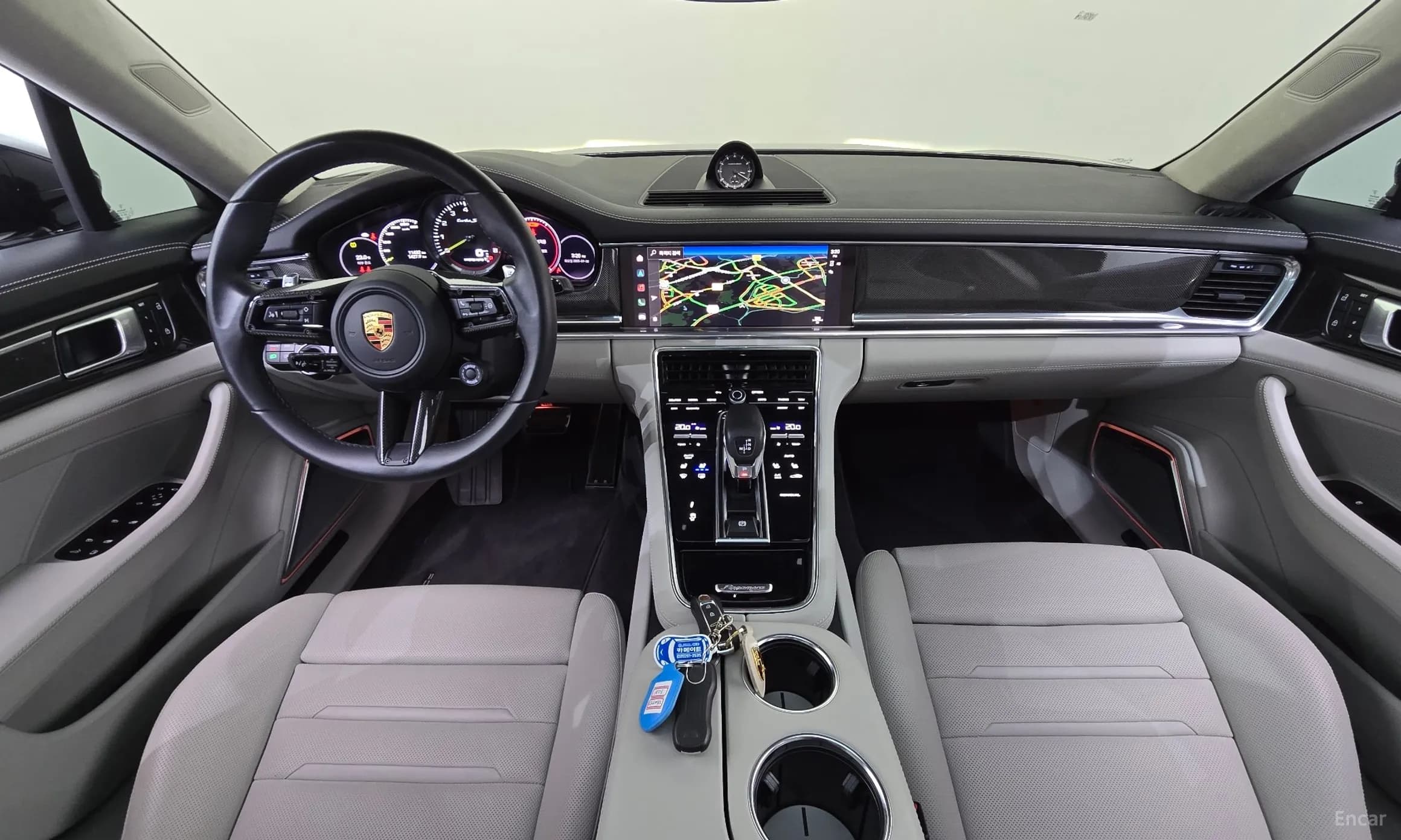 Panamera (971)