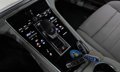 Panamera (971)
