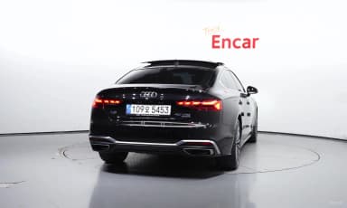A5 (F5)