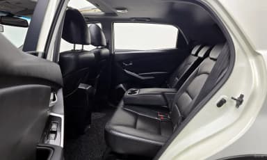 Korando C