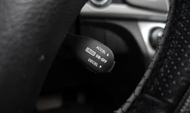 Korando C