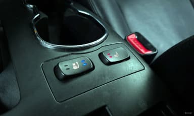 Korando C